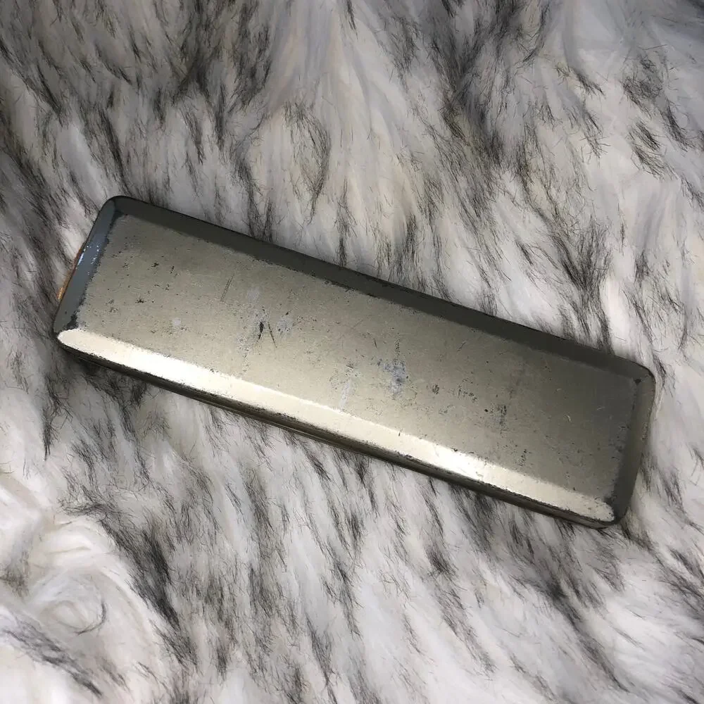 Vintage A.W. Faber Castell Tin Pencil Case